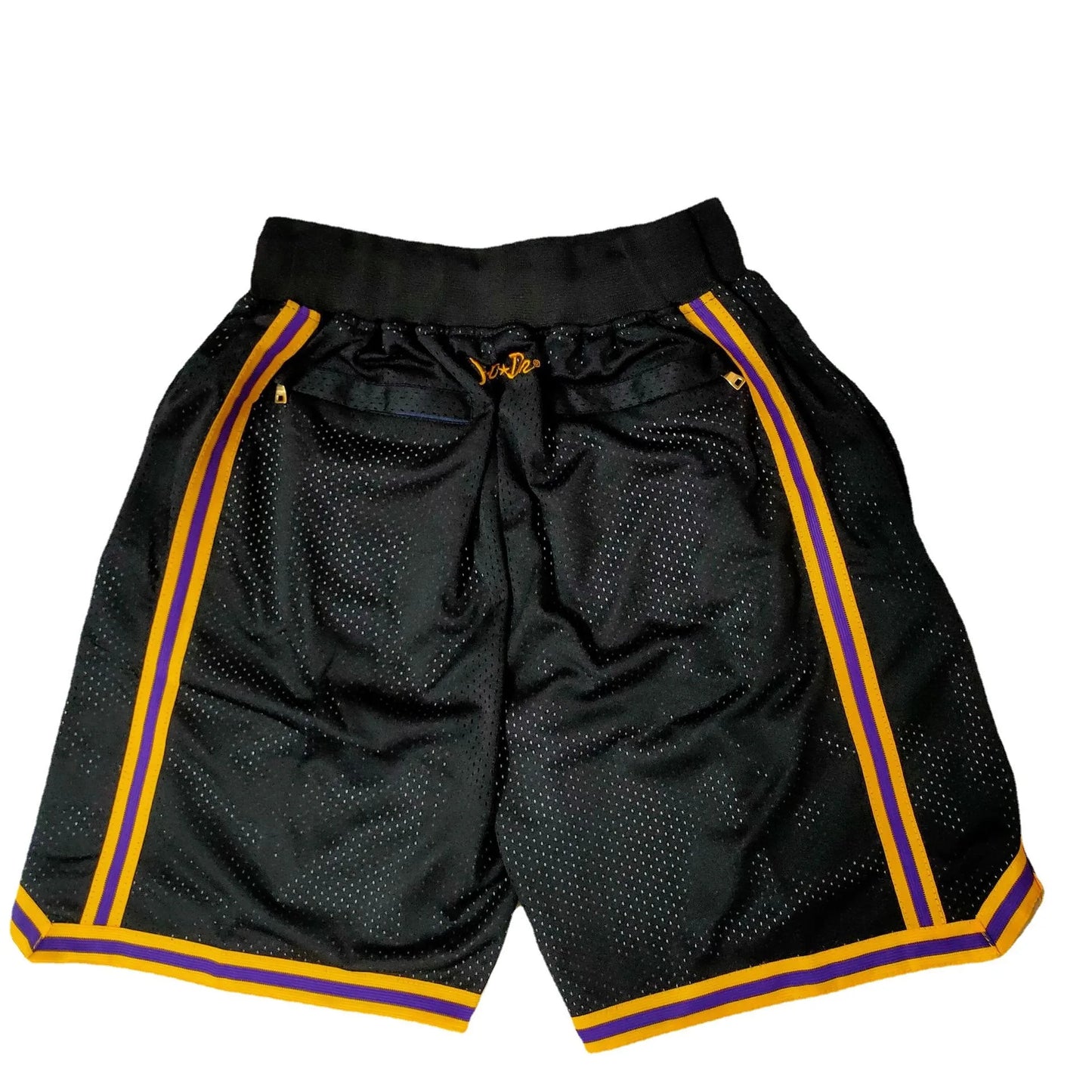 Men's Mamba Basketball Shorts