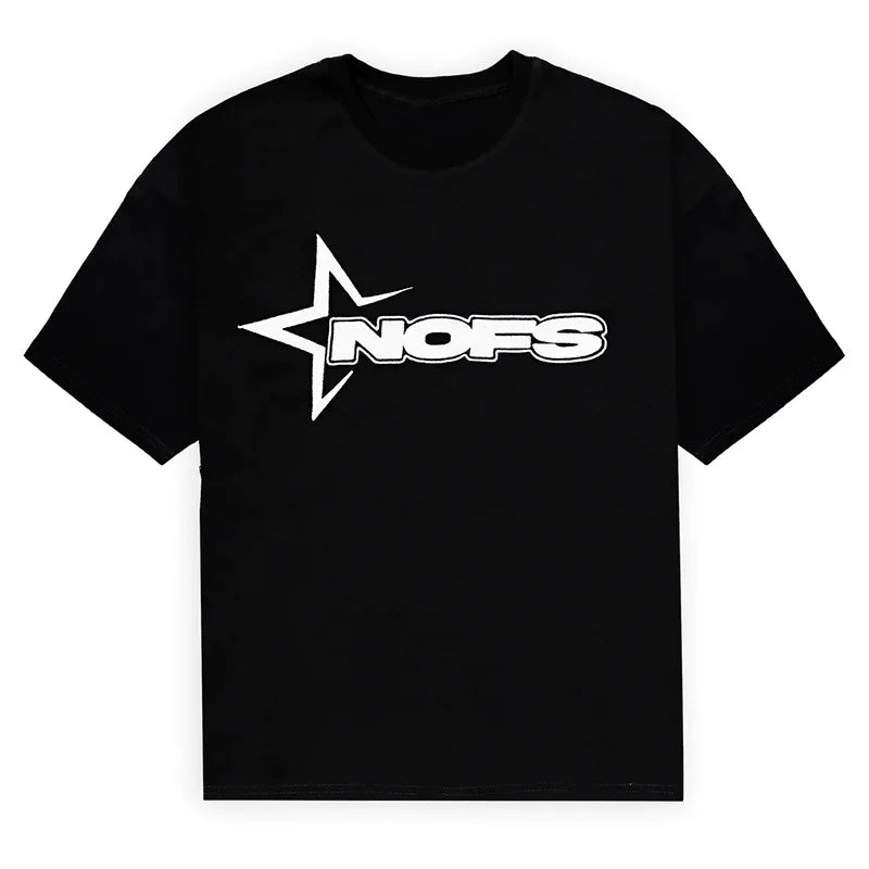 NOFS T-shirt & Shorts
